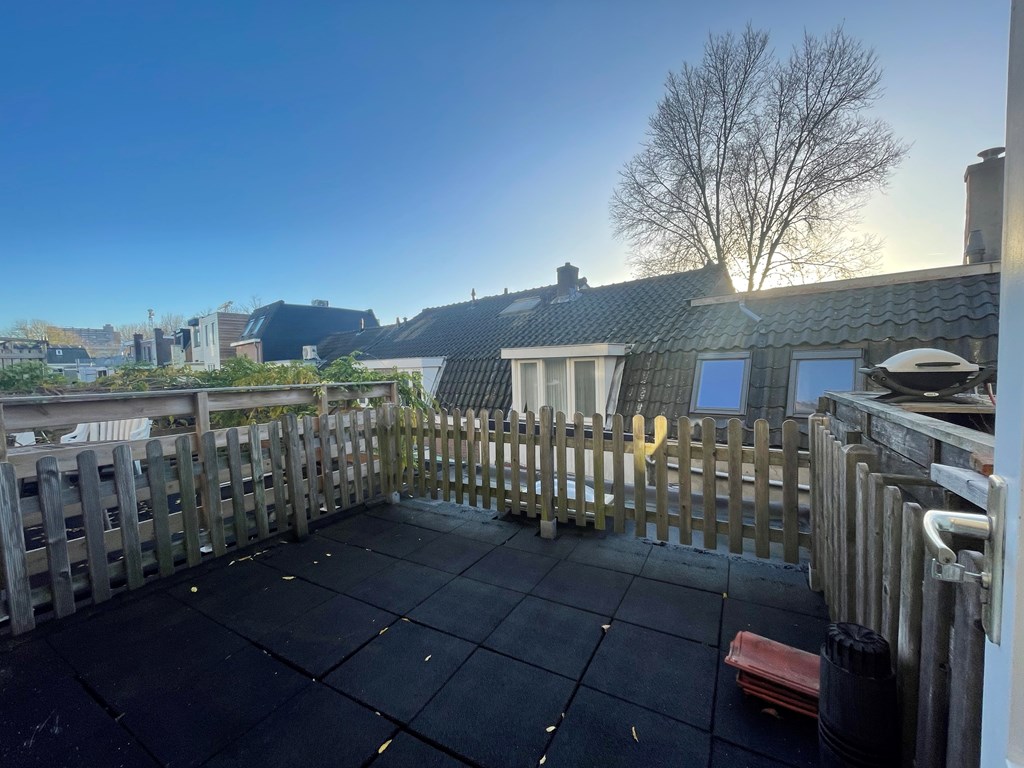 1 bedroom Surface Area: 30m2