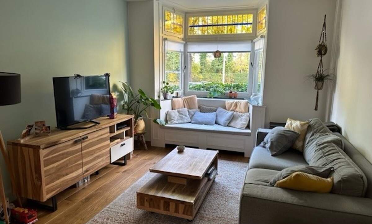 House in Maastricht, Akersteenweg