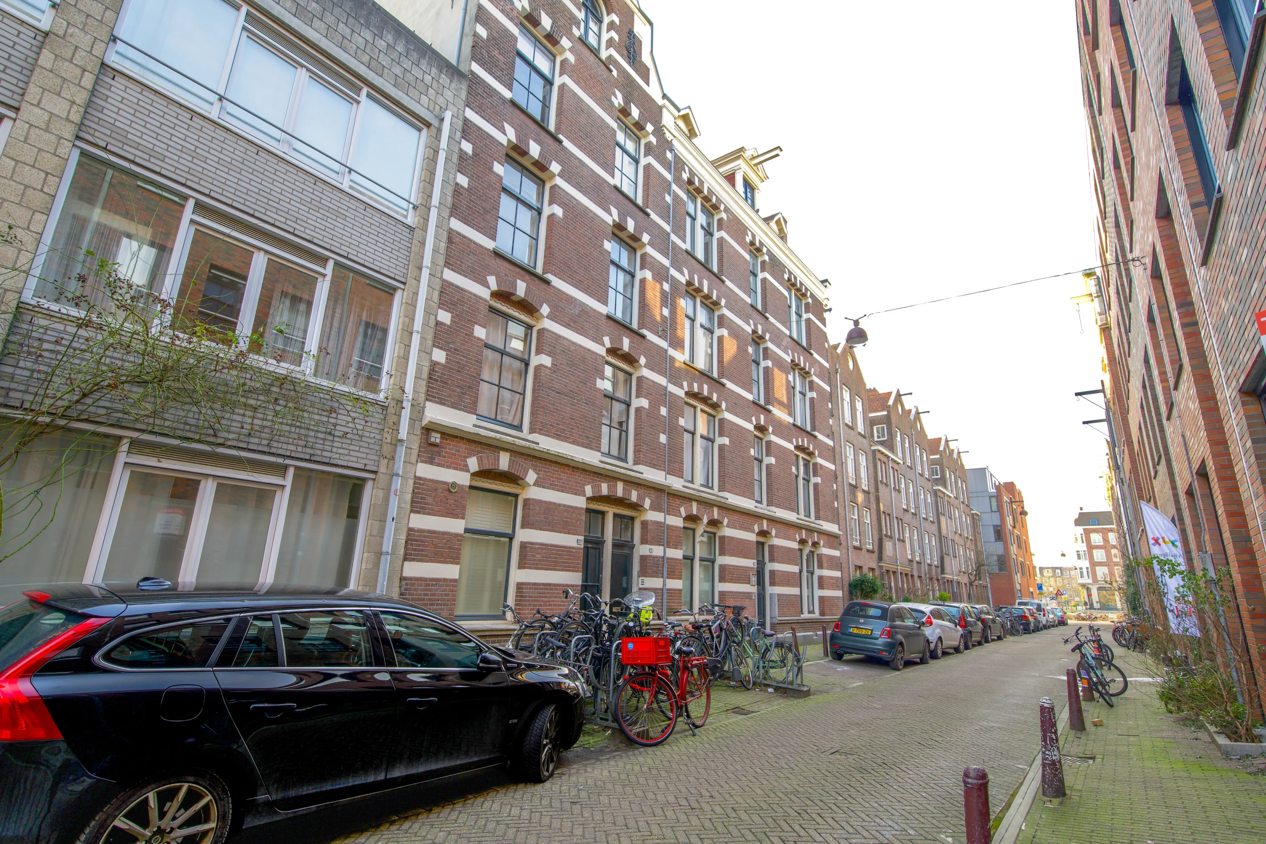Rozenstraat 213 3LV