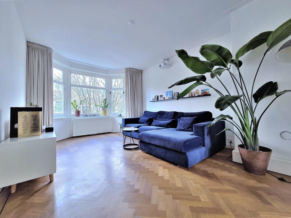 Appartement te huur Eemsstraat in Amsterdam voor € 3.500