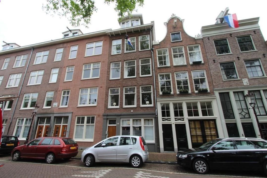Palmgracht 23- 1