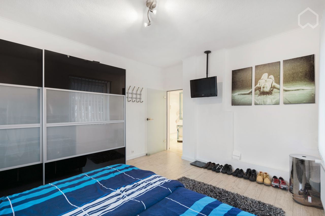 Beautiful Apartment in Amsterdam Area!