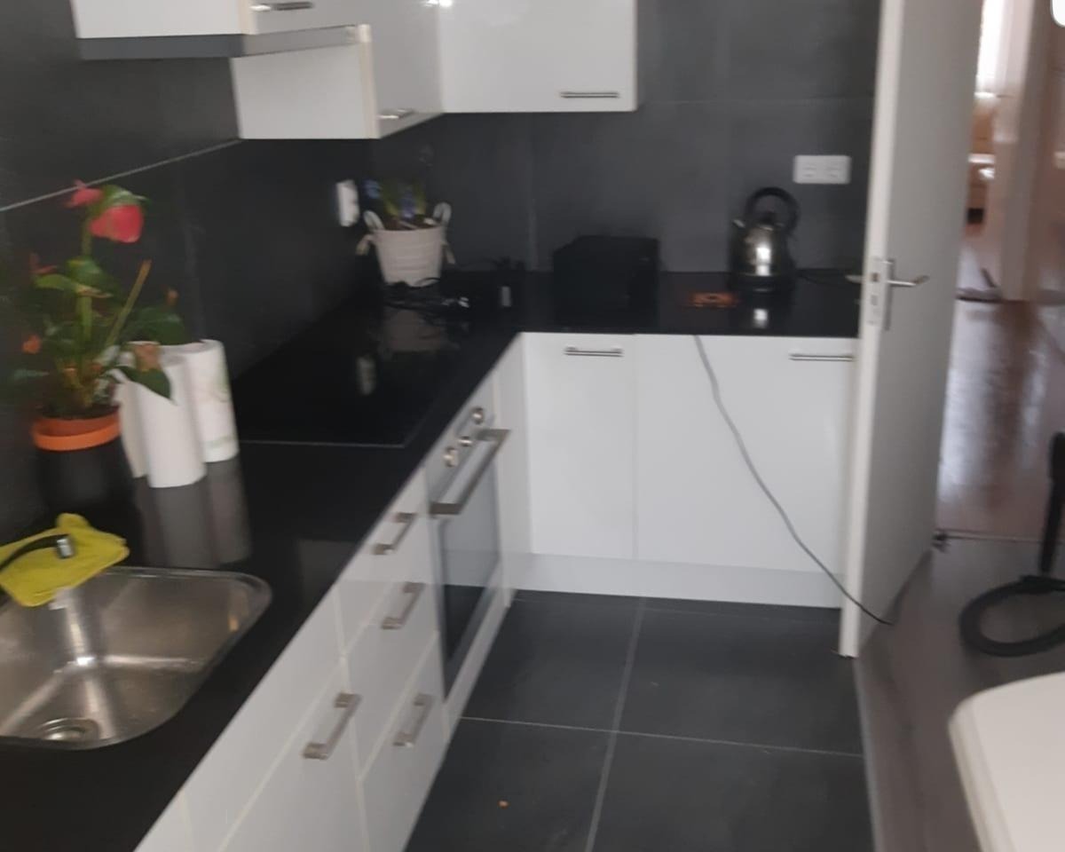 Te huur! Leuke 2 kamer appartment Amsterdam!