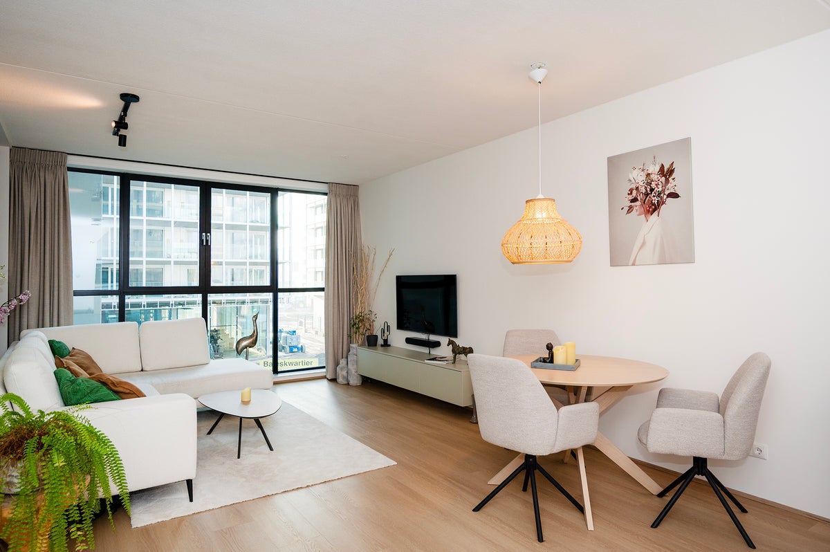 Appartement te huur Dijkmeerlaan in Amsterdam voor € 2.250