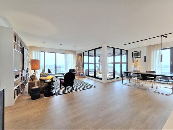 2 bedrooms Apartment Surface Area: 115m2 Furnished Available from: 2026-03-23