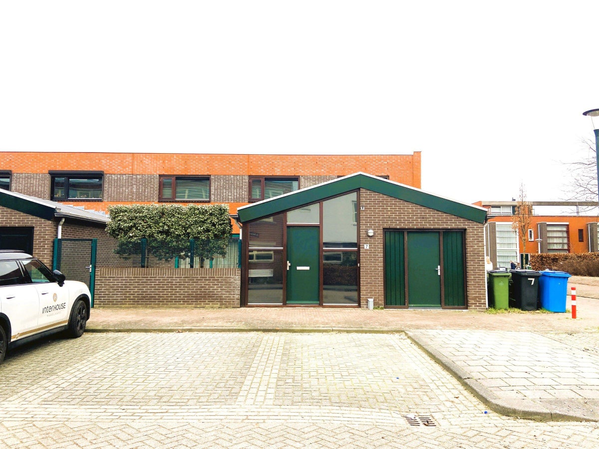 Te huur: Huis Schoorsteen in Aalsmeer
