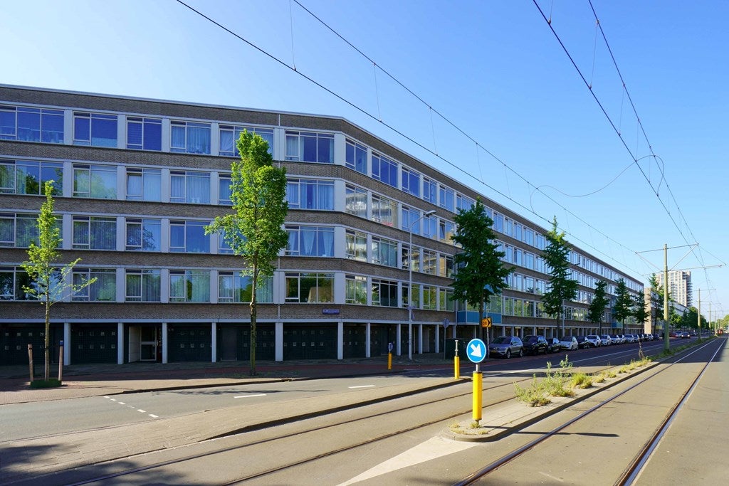 Appartement te huur Escamplaan 414 in Den Haag voor € 1.450