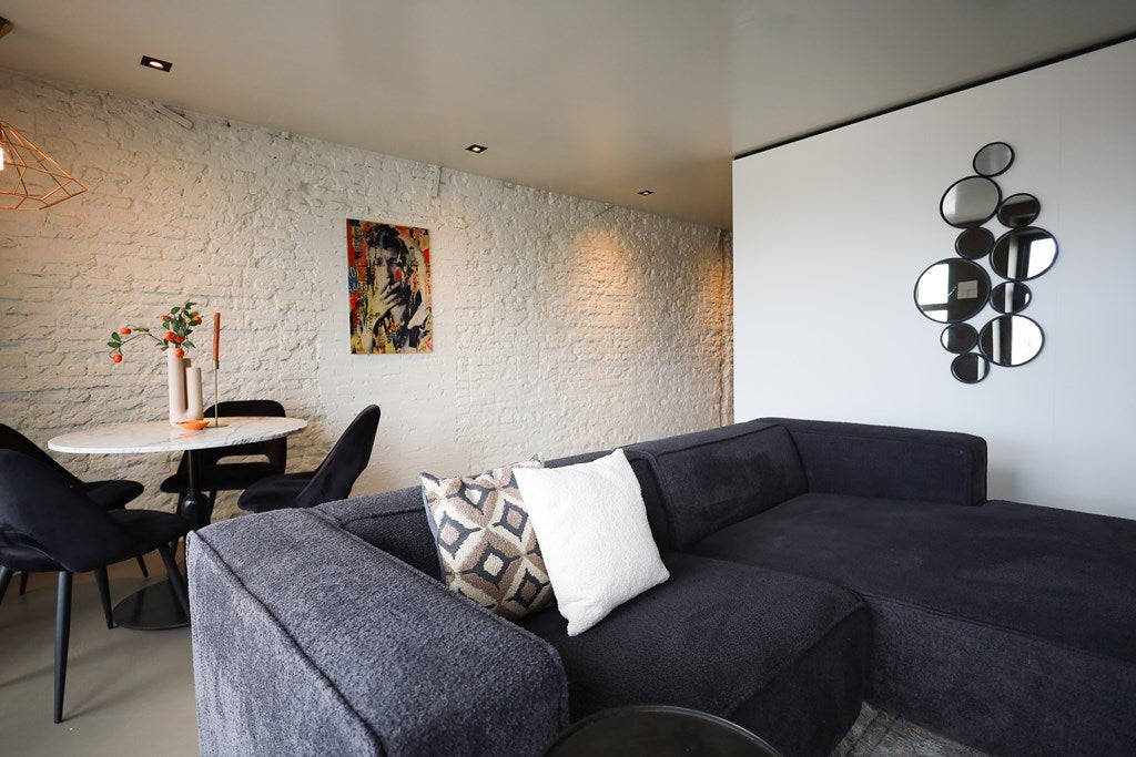 Te huur: Appartement Warmoesstraat in Amsterdam