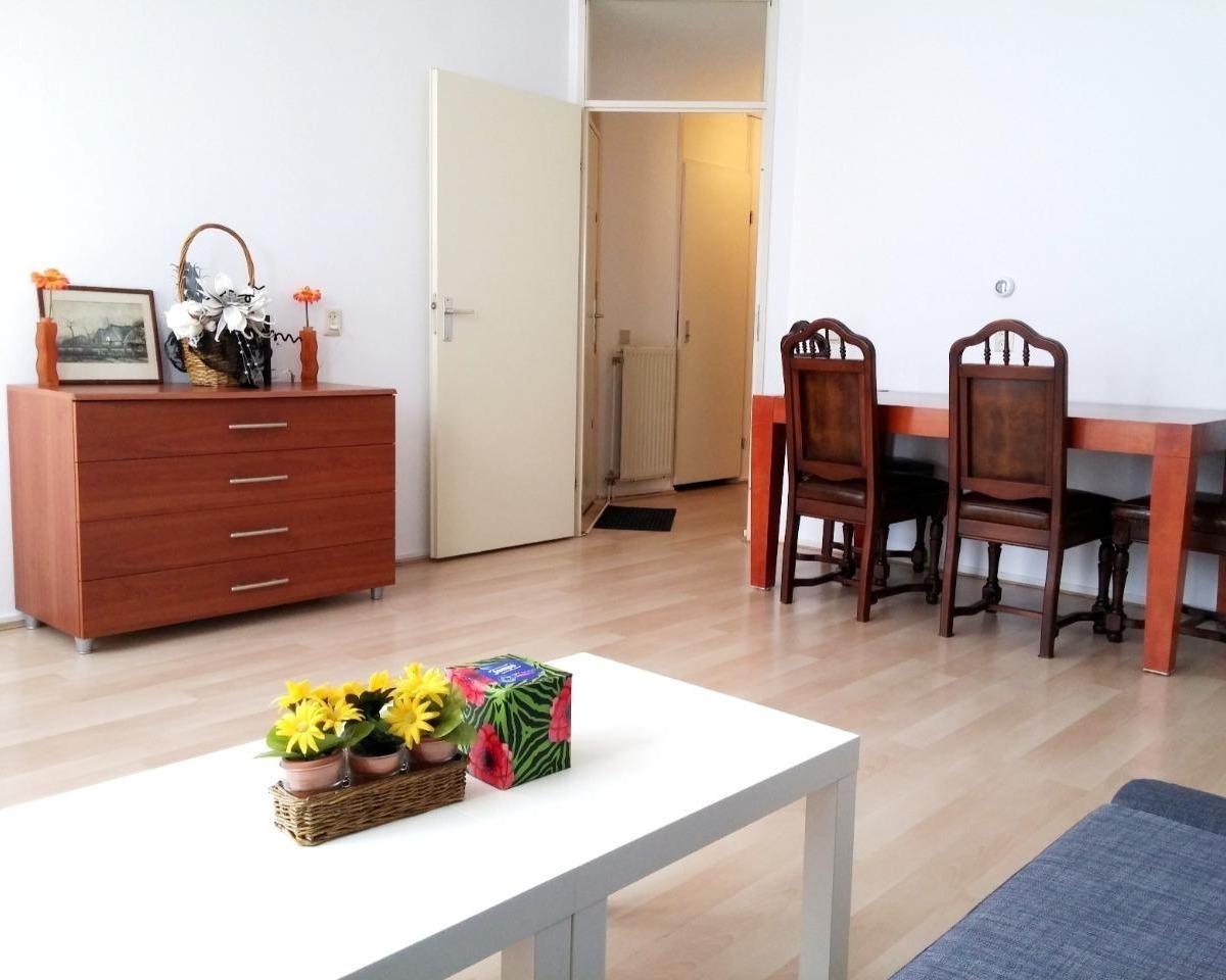 Room for rent in Amsterdam