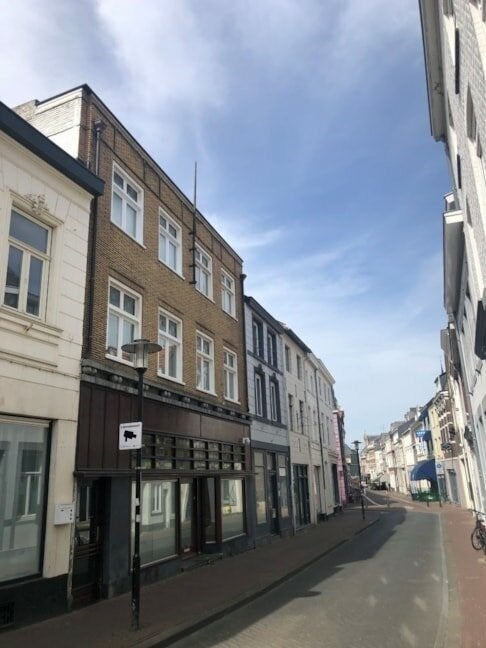 Appartement te huur Putstraat in Sittard voor € 650