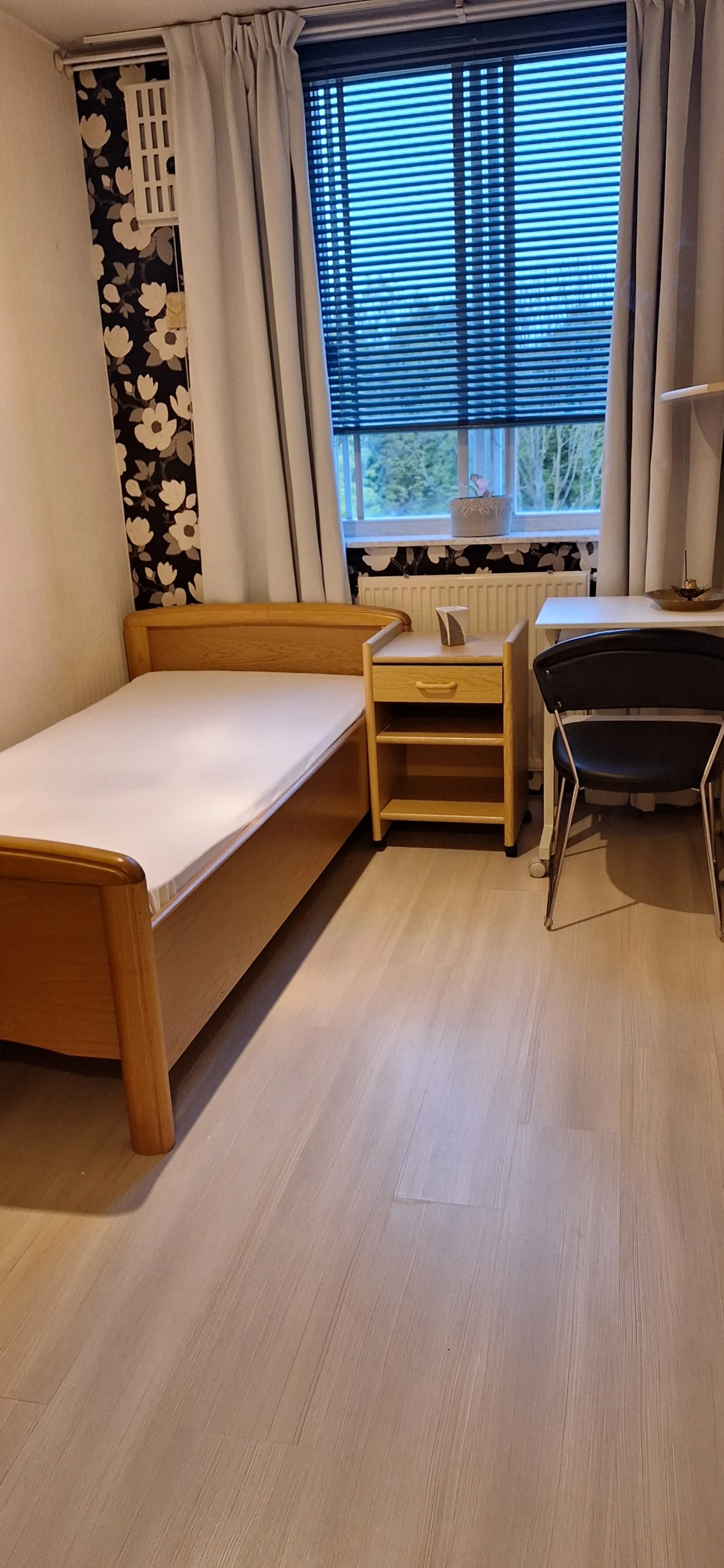 Kamer te huur per 1 MAART 2026