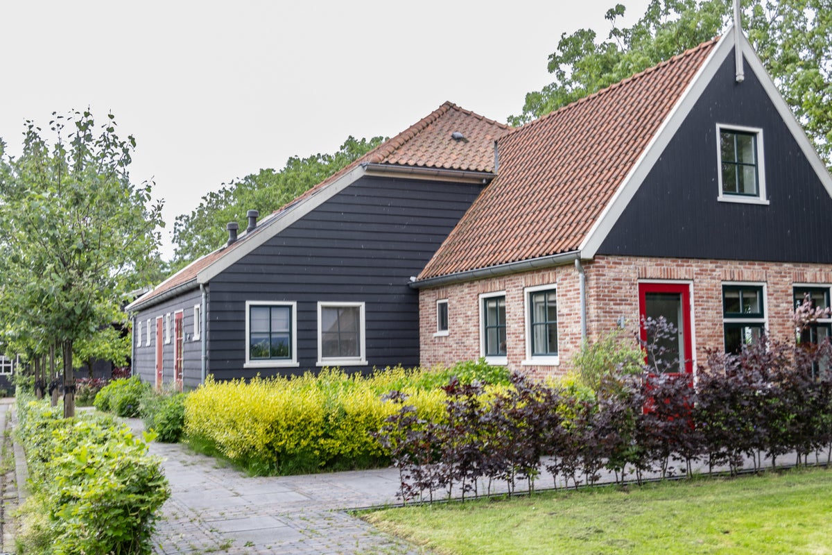 Appartement te huur Overlekergouw in Broek in Waterland voor € 1.500