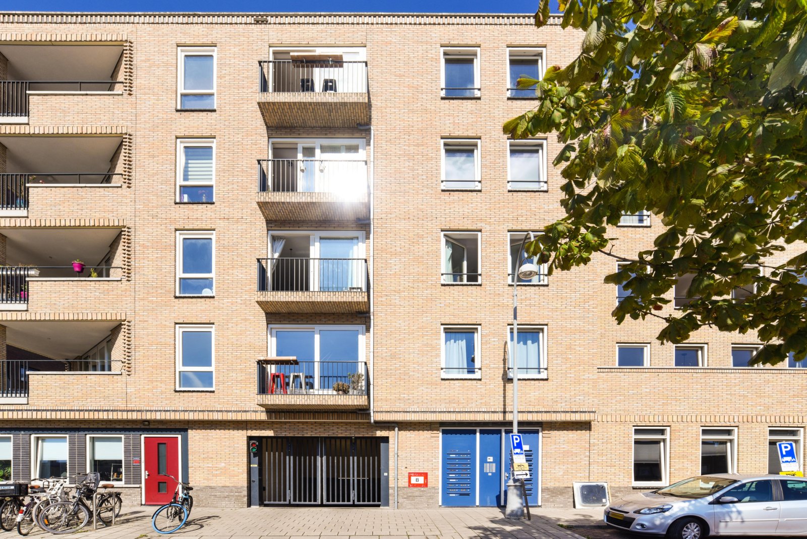 MVGM - Te huur: Buyskade 218, amsterdam Amsterdam