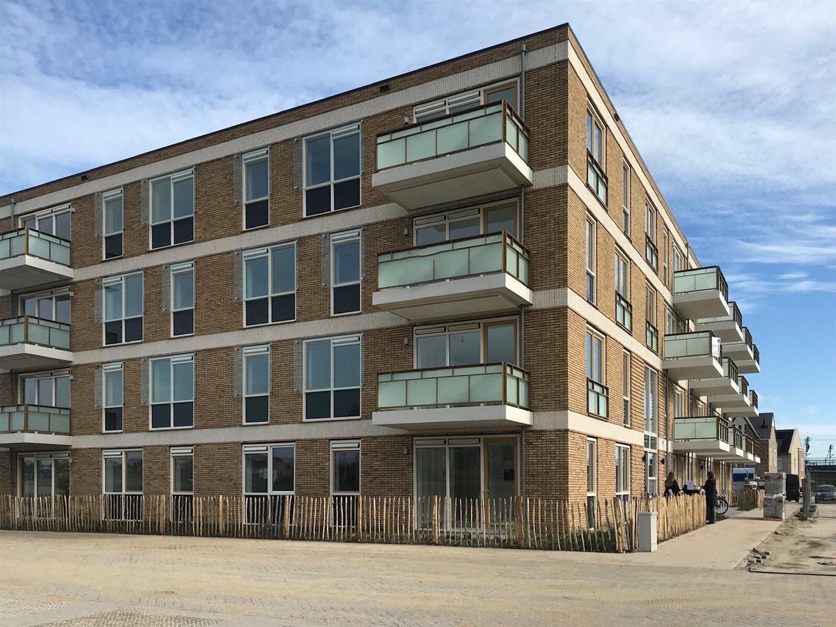 Appartement te huur Abebe Bikilastraat 33 in Almere voor € 1.680