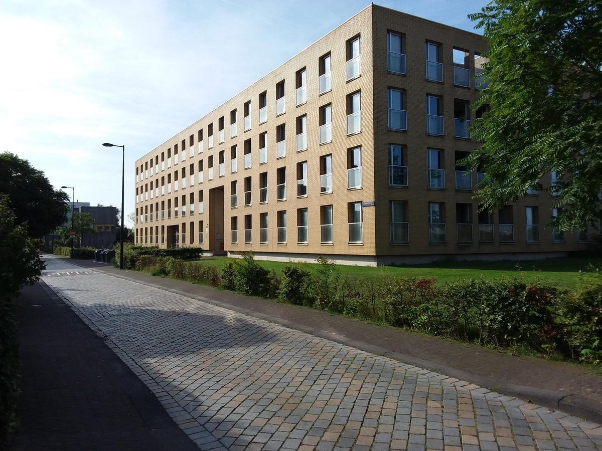 Te huur: Huis Mattenbiesstraat 54 in Amsterdam
