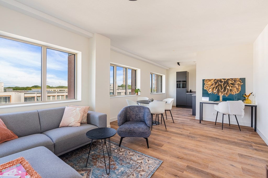 Appartement te huur Barajasweg in Amsterdam voor € 2.250