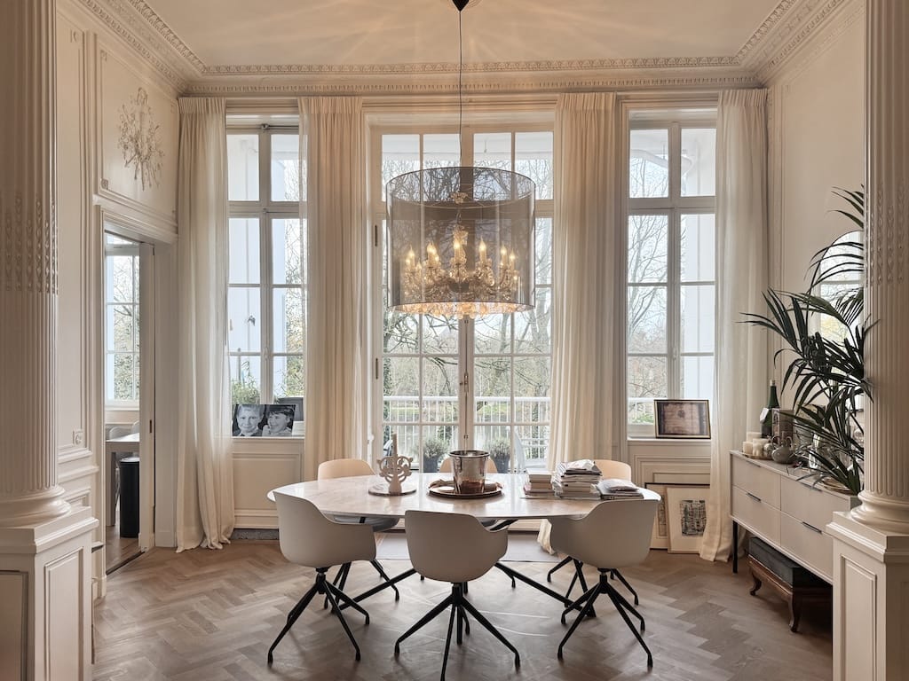 Apartment for rent in Oud-Zuid, Amsterdam, Netherlands