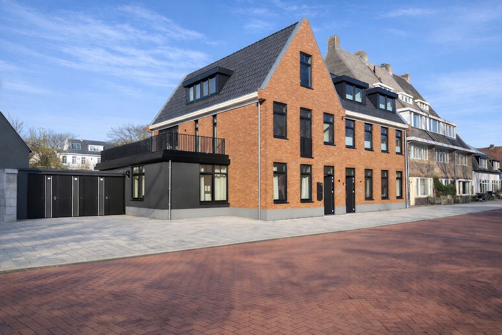 Apartment for rent in Amsterdam, Noord, Netherlands