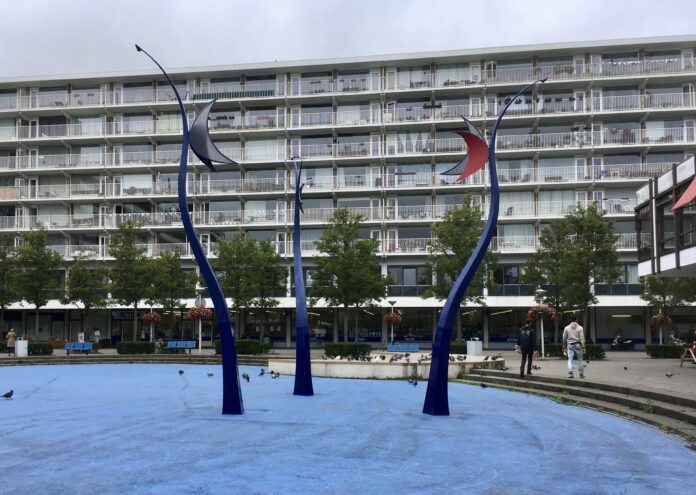 Room to rent in Nieuw-West