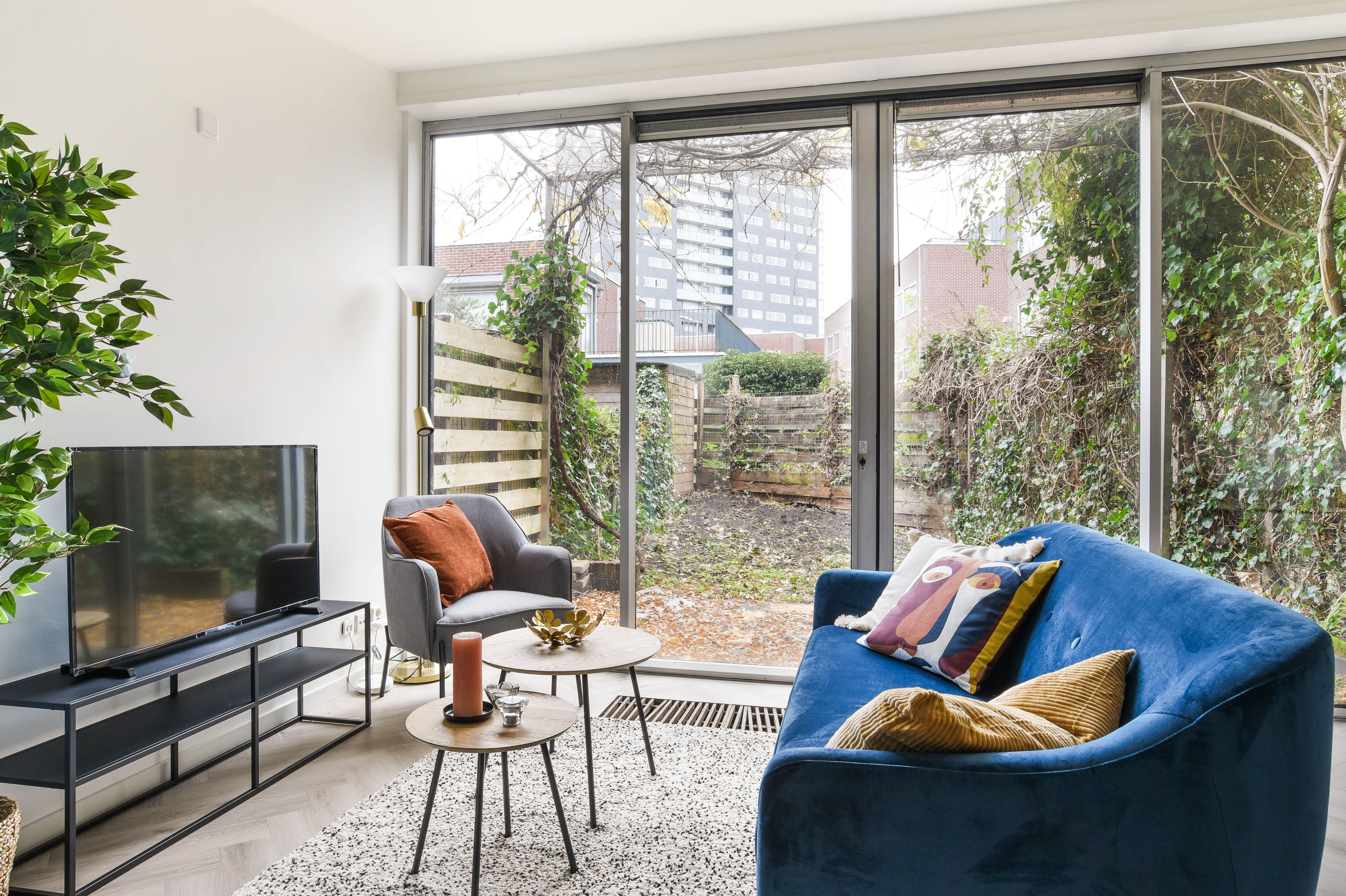 Nice specious room in Amsterdam