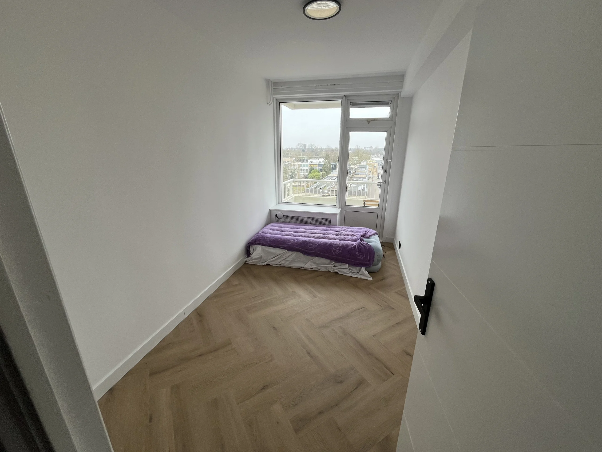 room for rent at Van Boshuizenstraat 631, Amsterdam