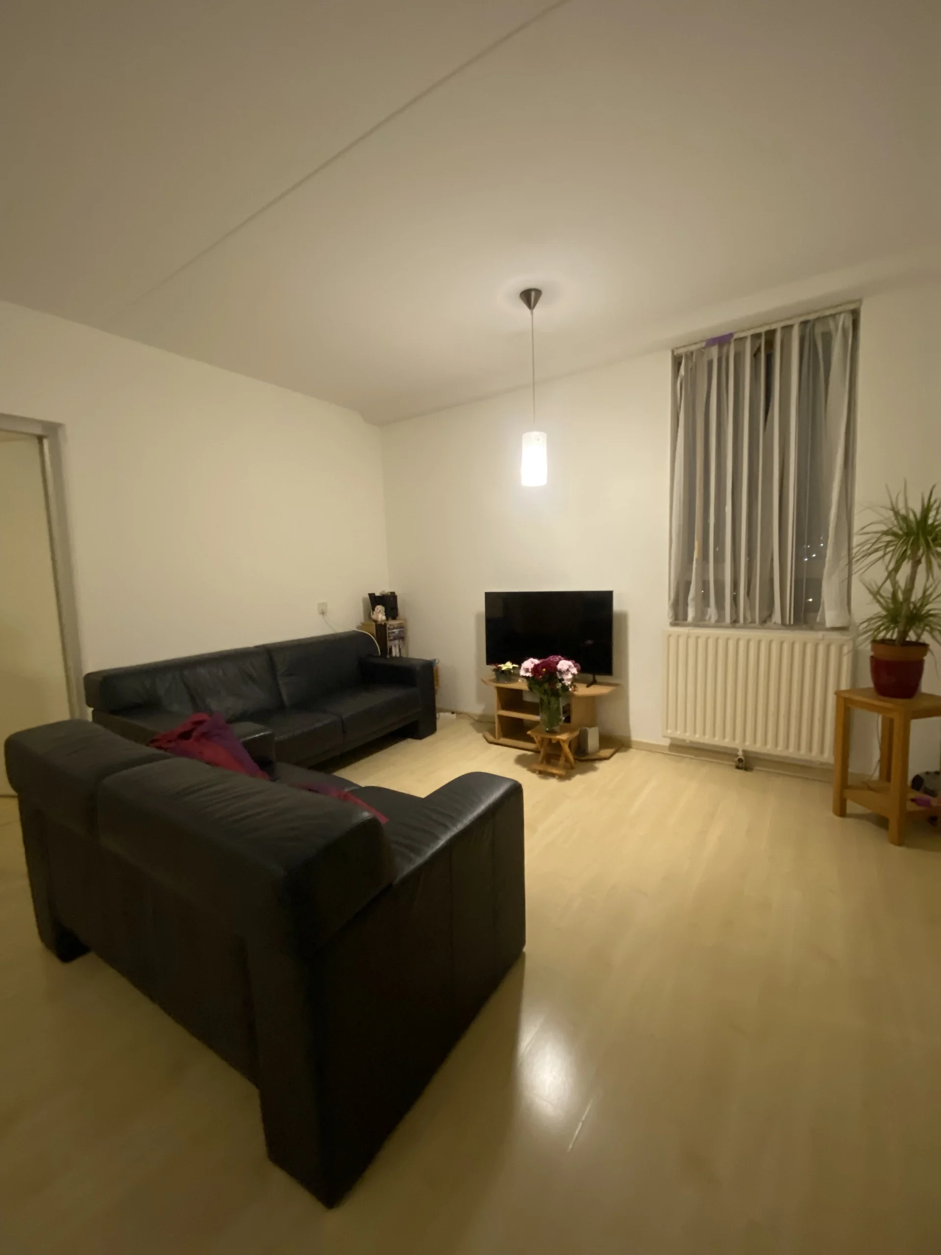 Knus appartementje in Amsterdam