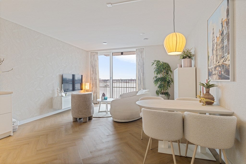 Te huur: Appartement Werfkade 73 in Amsterdam