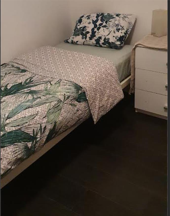 Gemeubileerde kamer te huur per 1 februari