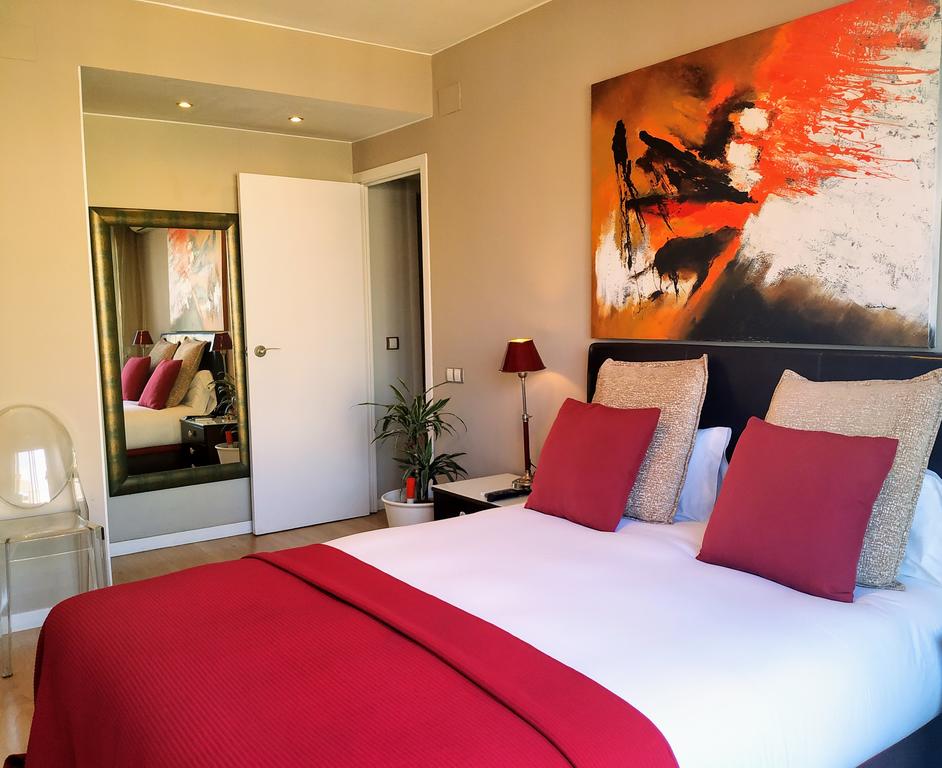 Amazin Big Apartment in Amsterdam!