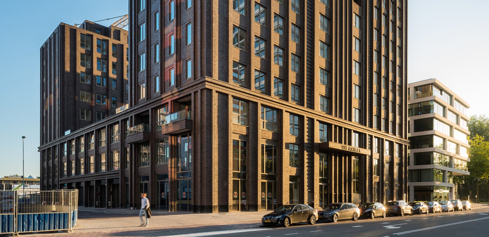 MVGM - Te huur: George gershwinlaan 506, amsterdam