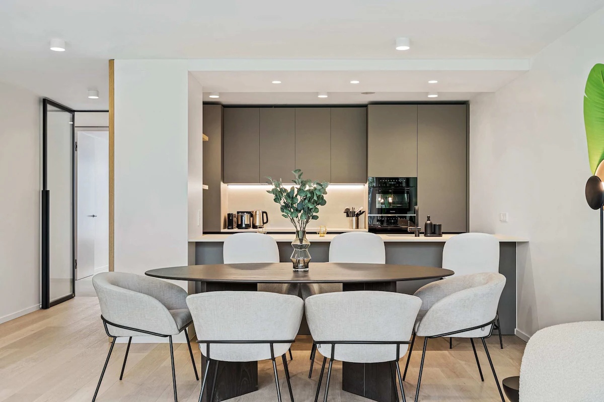 Beautiful Apartment in Amsterdam!