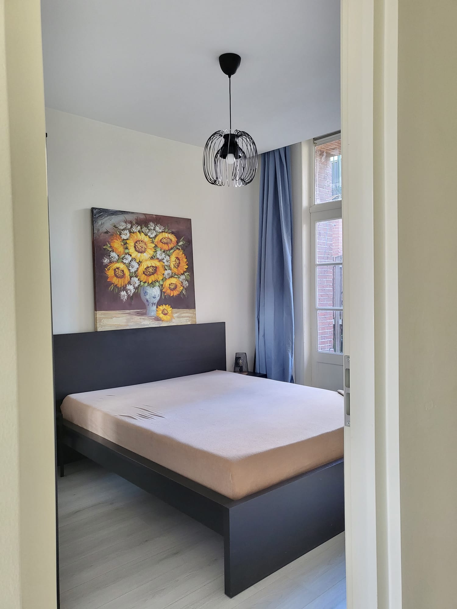 Kamer te huur in prachtige apartement