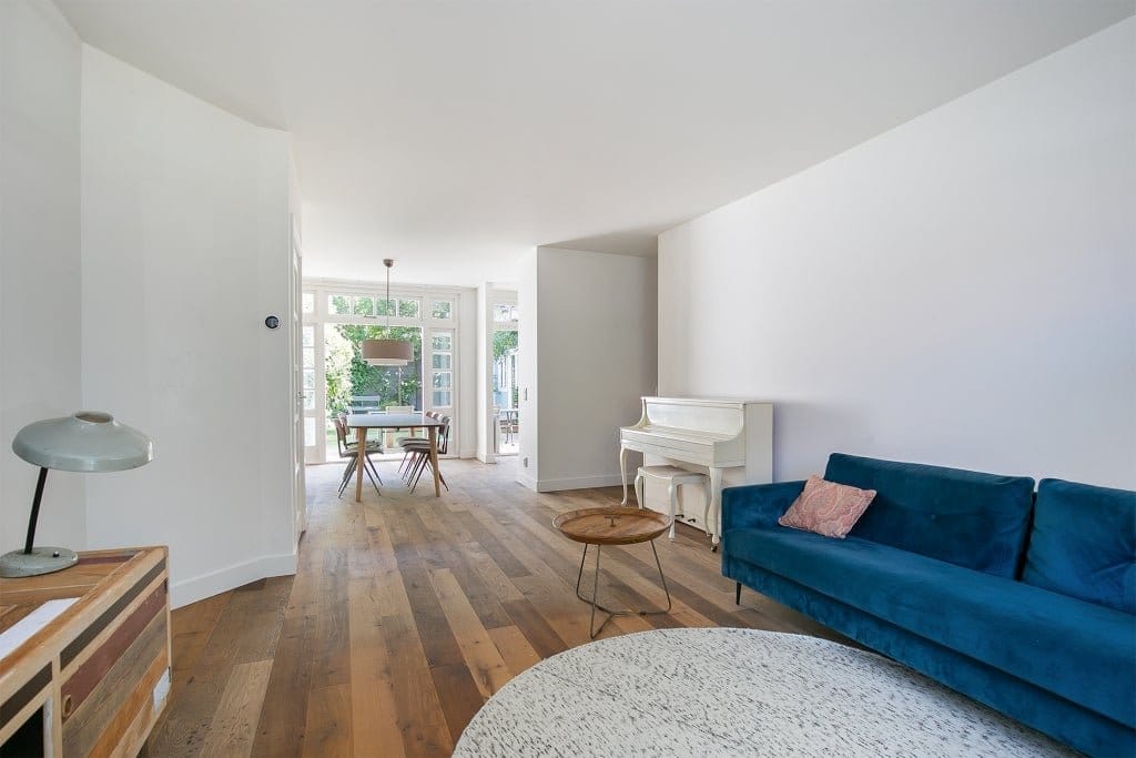 Appartement te huur