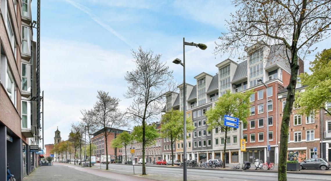 Apartment for rent in Amsterdam