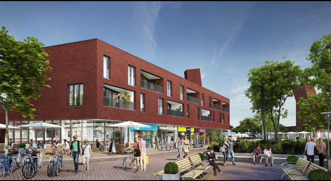 Apartment for rent in Amsterdam