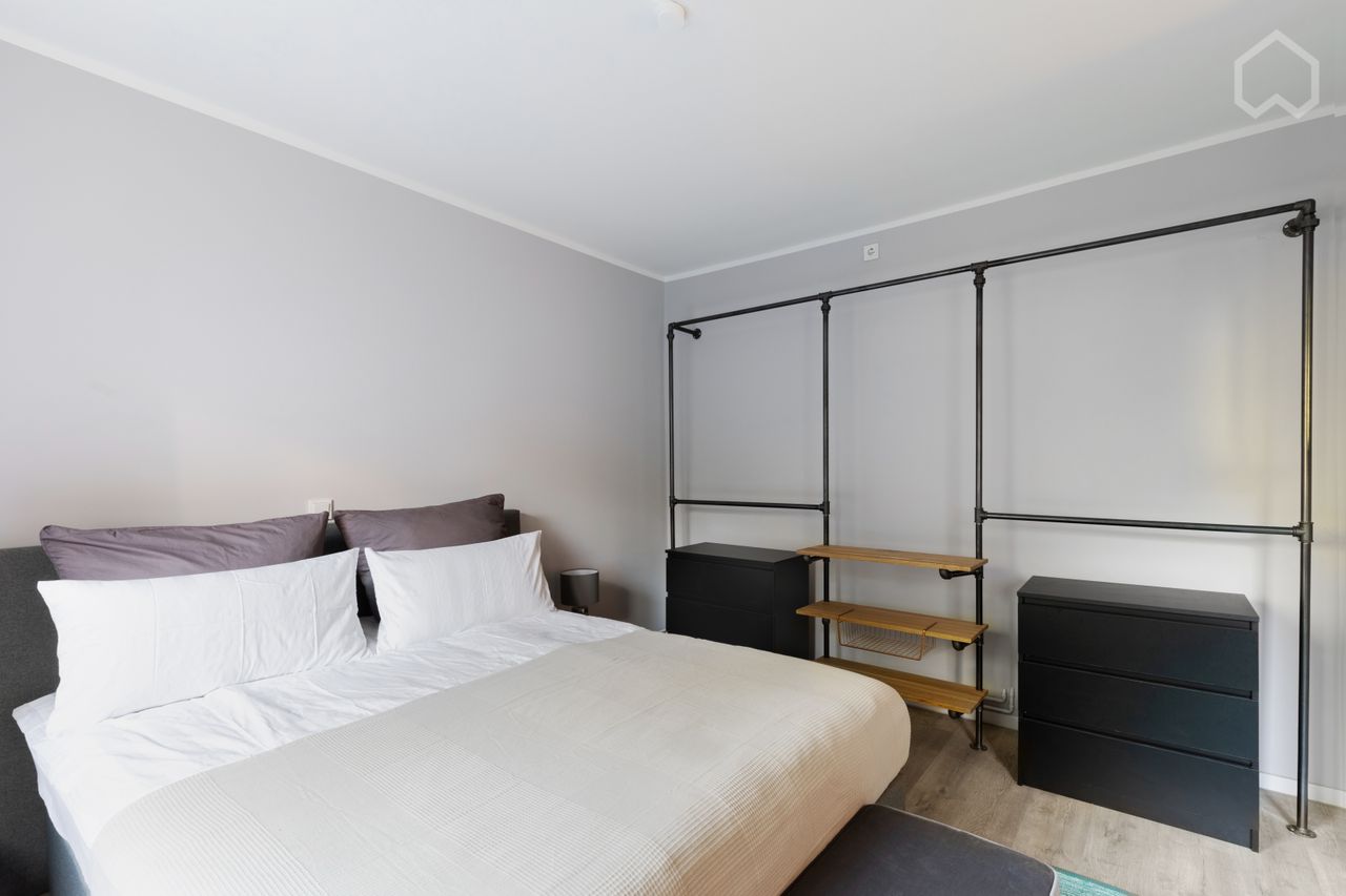 Amazing Apartment in Amsterdam!