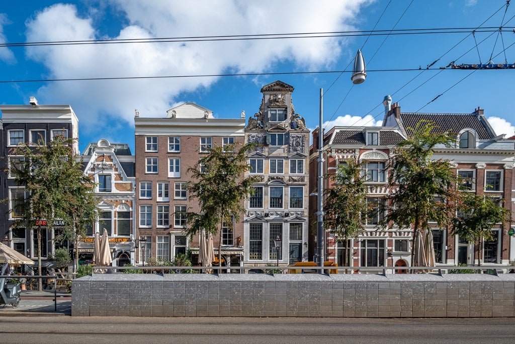 Appartement te huur Rokin in Amsterdam voor € 2.950