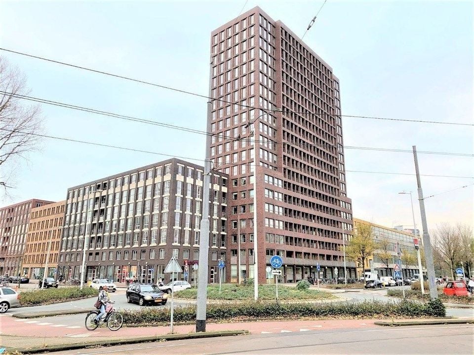 Jan Tooropstraat 625