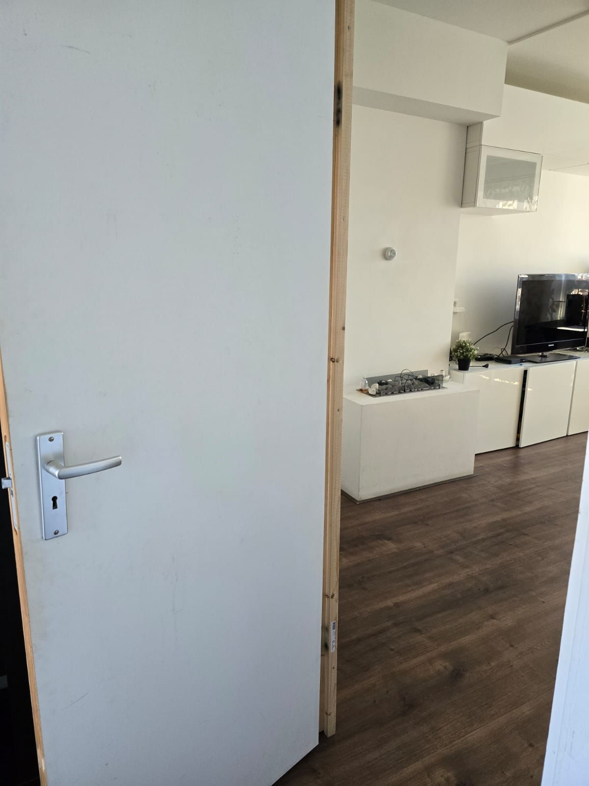 room for rent at Leenhofstraat 61, Amsterdam