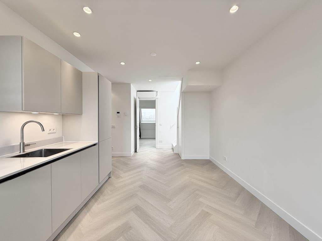 Appartement te huur Overtoom in Amsterdam voor € 2.250