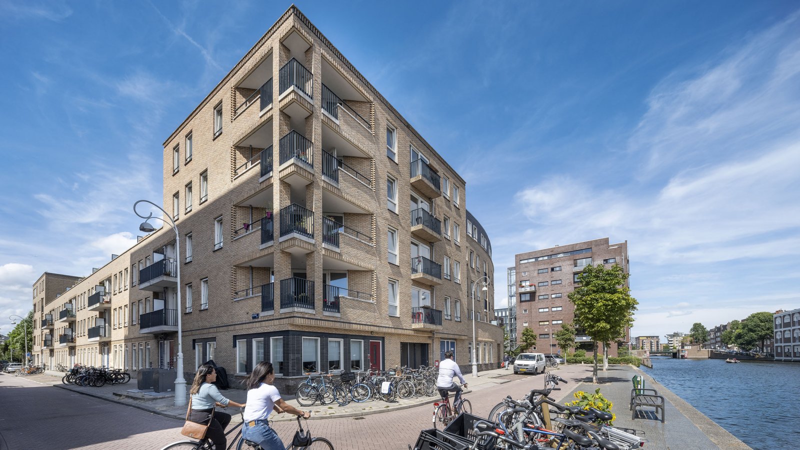 MVGM - Te huur: Wichersstraat 112, amsterdam