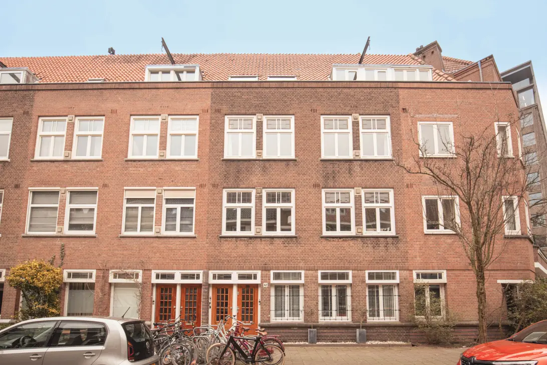 Woubruggestraat 41- 2