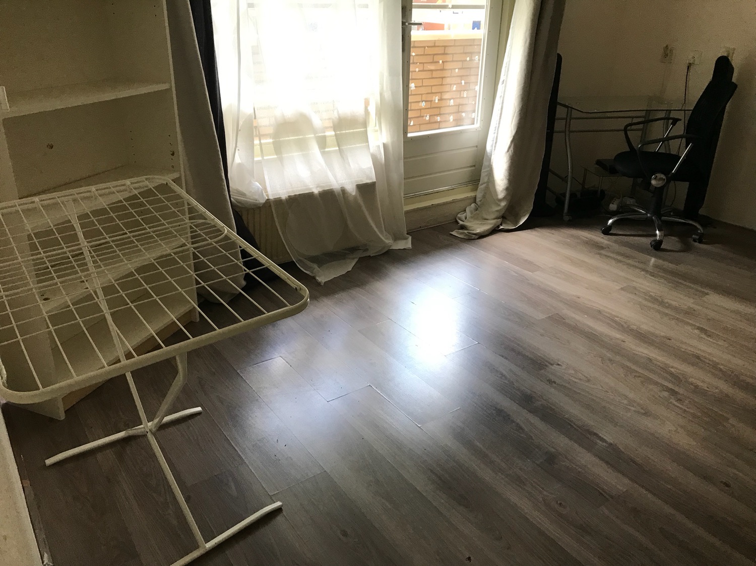 Furnished Apartment 15min from CS