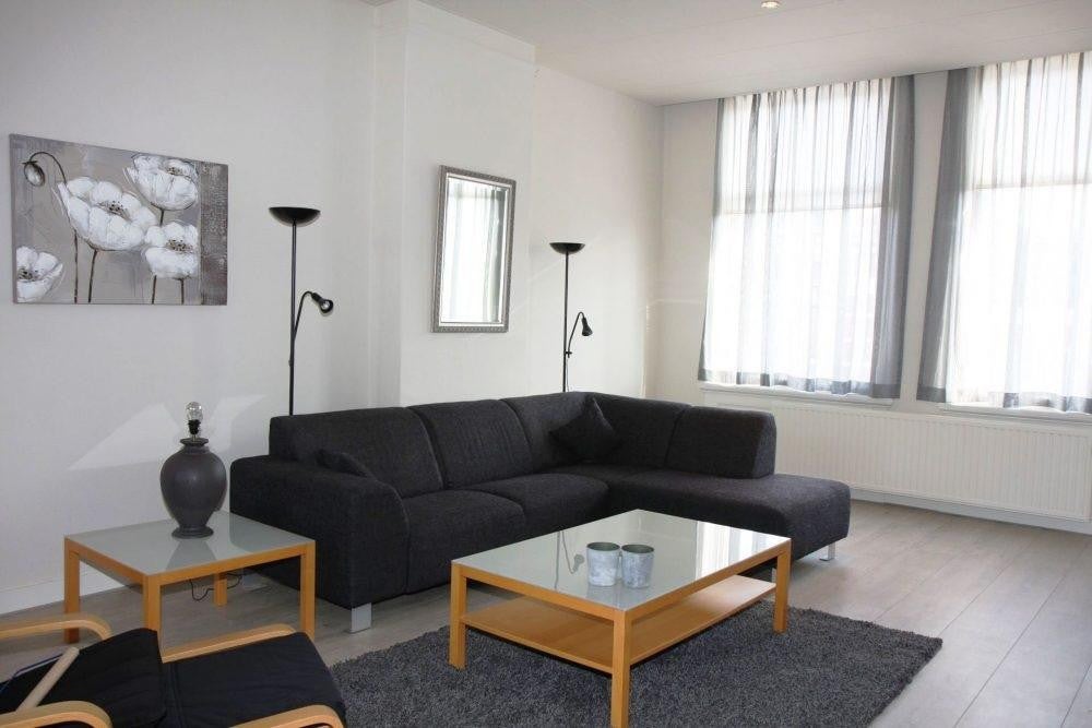 Appartement te huur Wilhelminastraat in Haarlem voor € 1.375