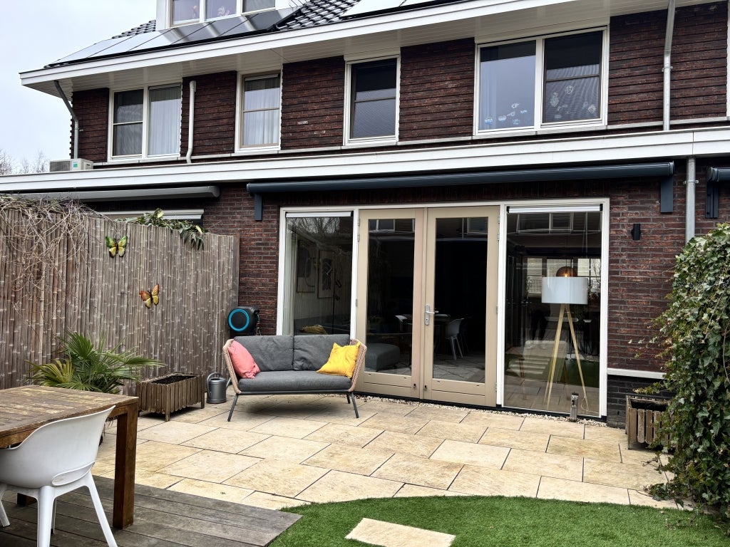 Huis te huur Johan Grauwertlaan in Maarssen voor € 1.950