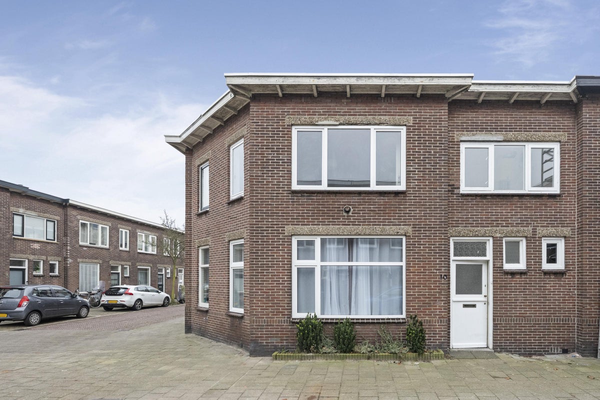 Huis te huur Vinkenstraat in Haarlem voor € 1.995
