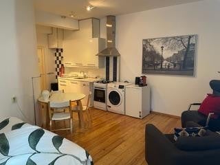 Studio te huur Klein Heiligland in Haarlem voor € 1.205