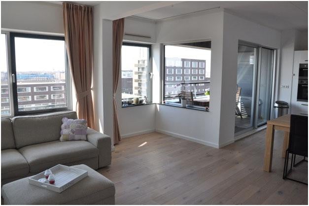 Apartment for rent in Galjootstraat 150 , 1086VE, Amsterdam, Netherlands