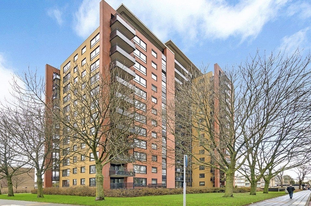 Te huur: Appartement Fluweelboomlaan in Amstelveen Amstelveen