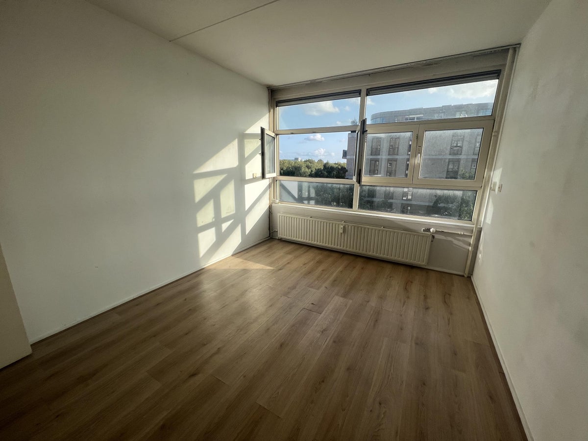 Appartement te huur Poeldijkstraat 39 in Amsterdam voor € 850
